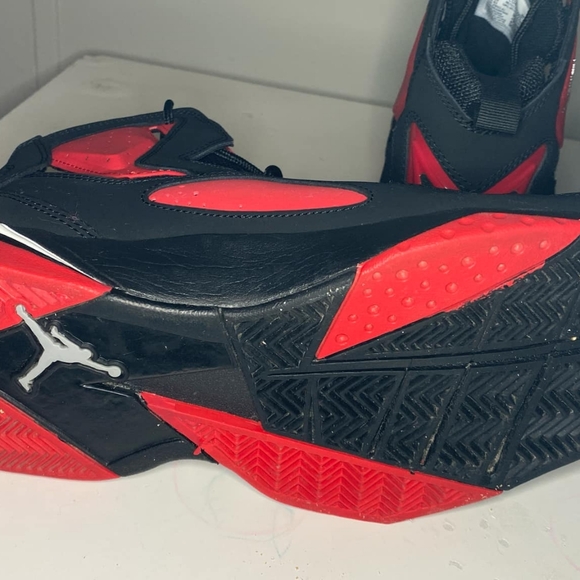 Jordan True Flight size 11 - Picture 12 of 12